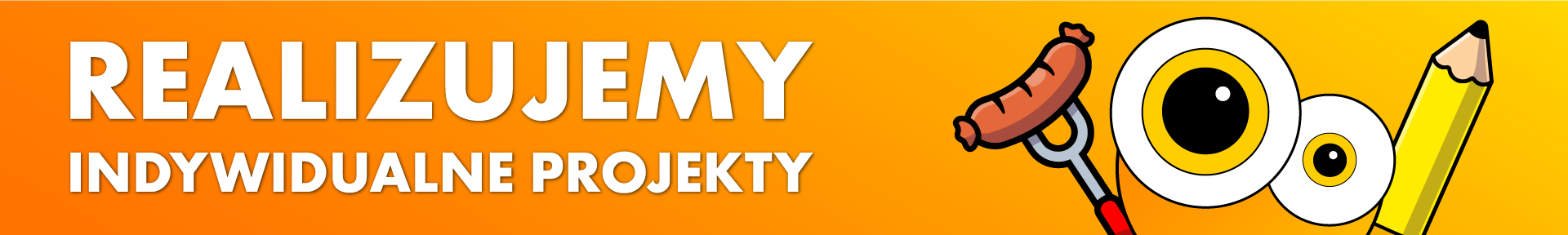 Indywidualne projekty
