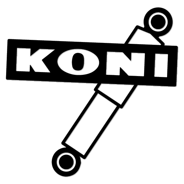 Naklejka z kategorii MOTORYZACJA