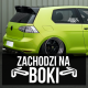 Naklejka z kategorii MOTORYZACJA