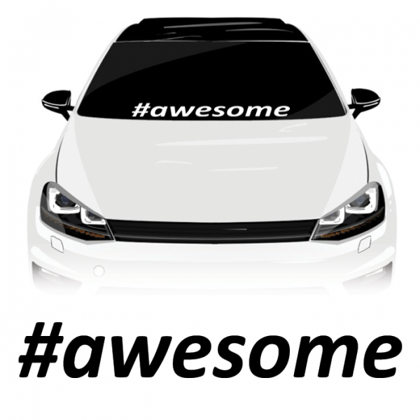 AWESOME