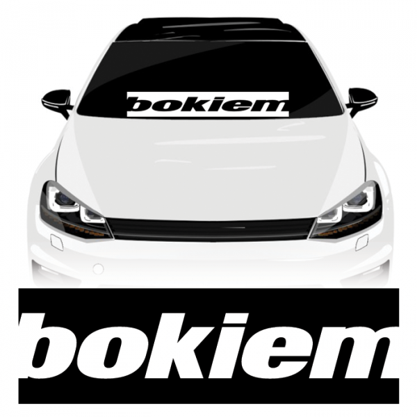 BOKIEM