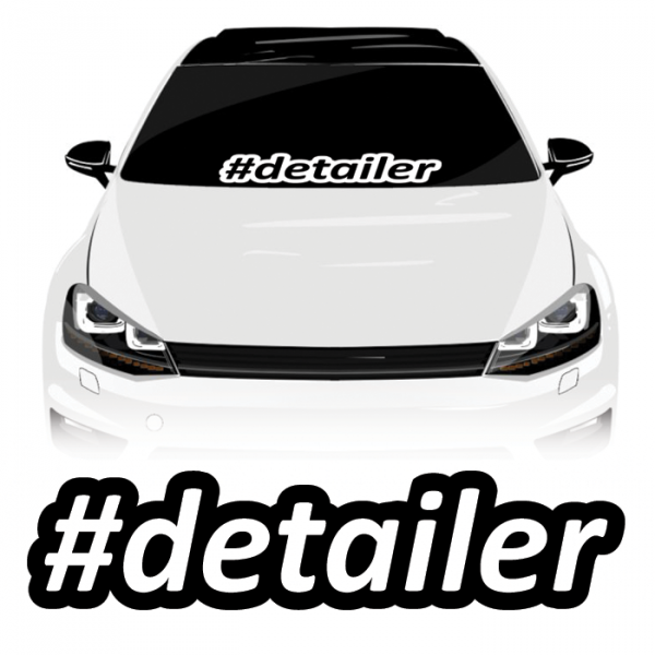 DETAILER 2