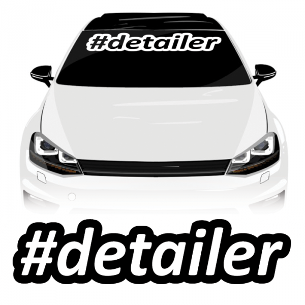 DETAILER 2
