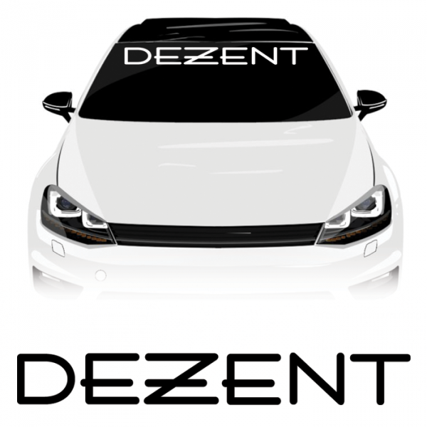 DEZENT