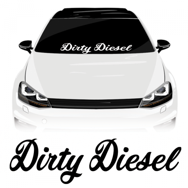 DIRTY DIESEL 1