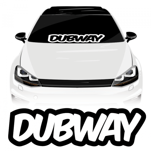 DUBWAY 1