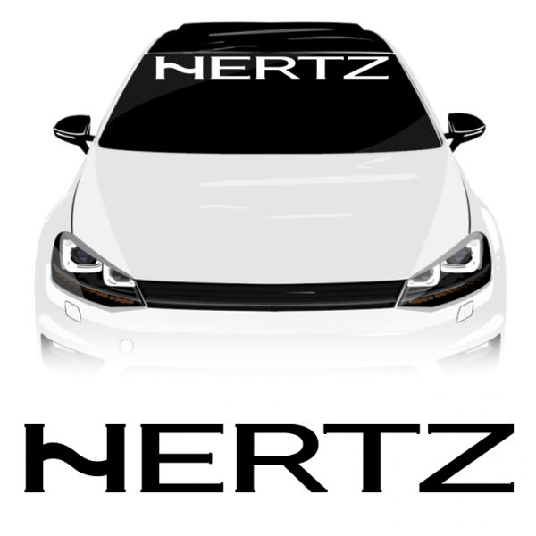 HERTZ