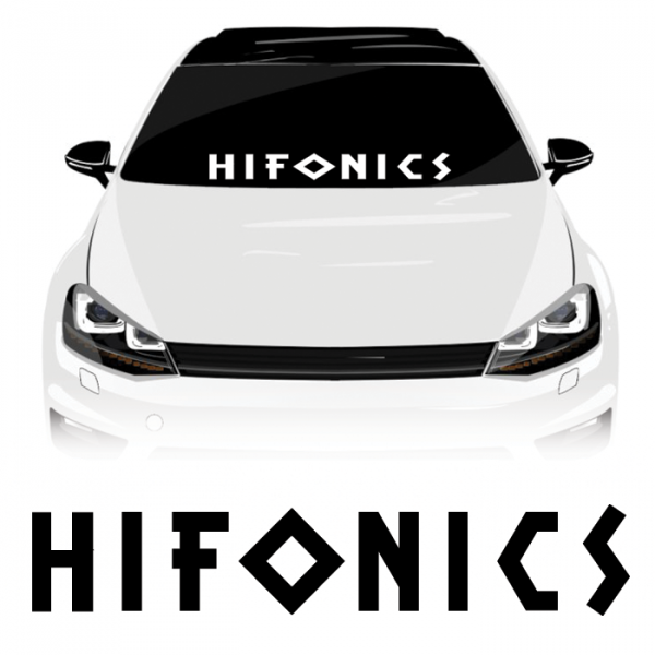HIFONICS