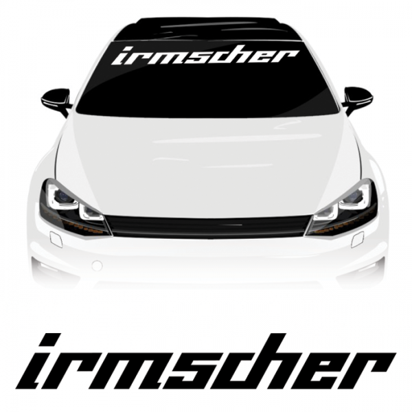 IRMSCHER