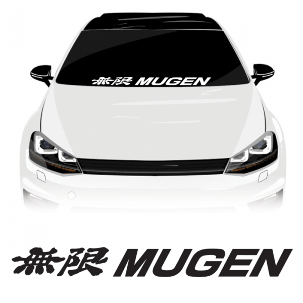 MUGEN