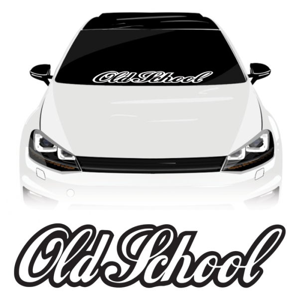 OLDSCHOOL 1