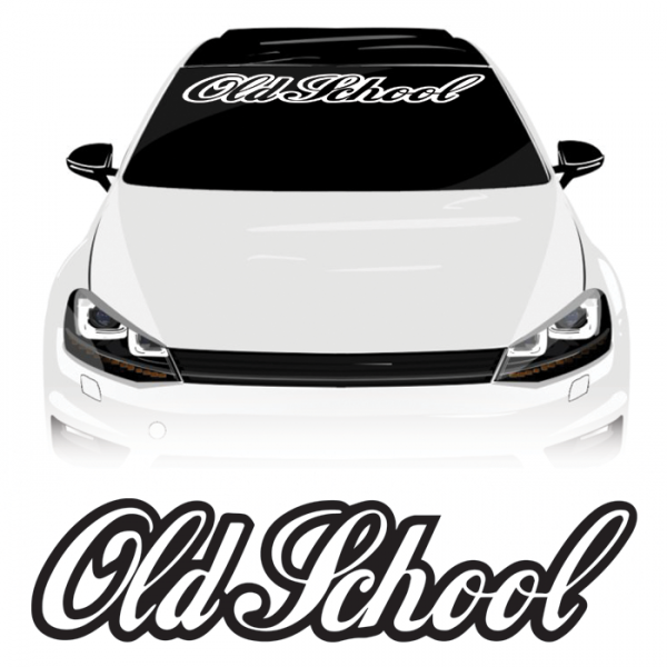 OLDSCHOOL 1