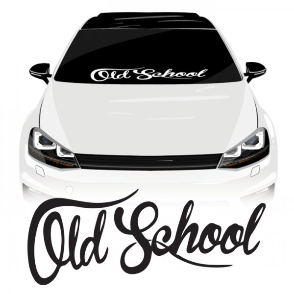 OLDSCHOOL 2