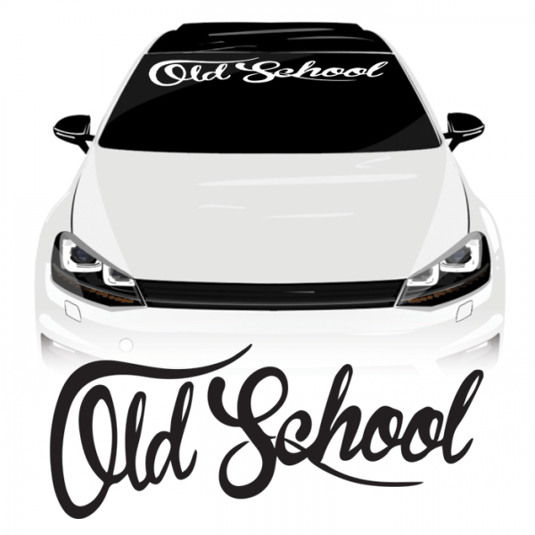 OLDSCHOOL 2