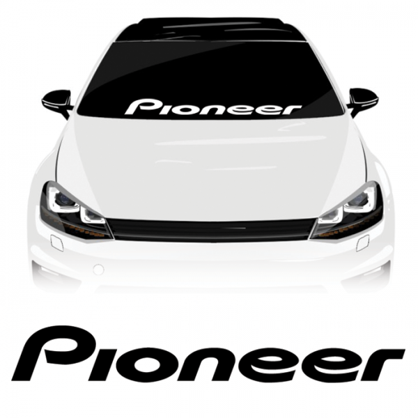 PIONEER