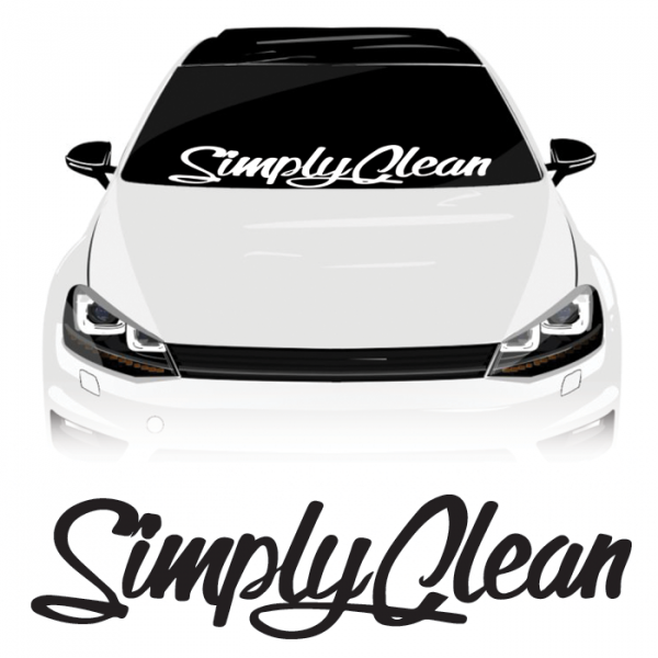 SIMPLY CLEAN 3