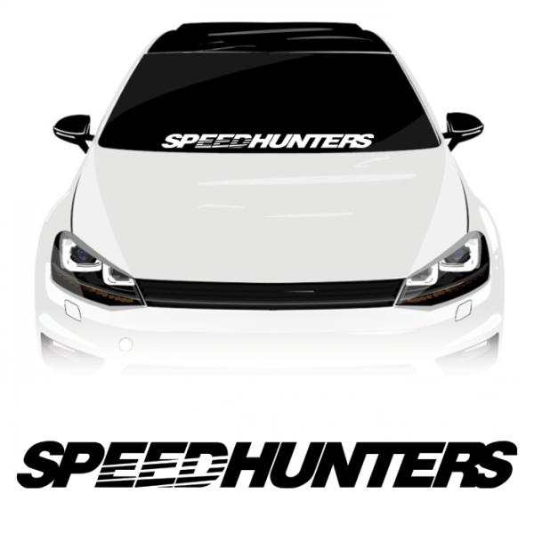 SPEEDHUNTERS