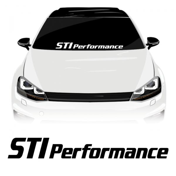STI PERFORMANCE