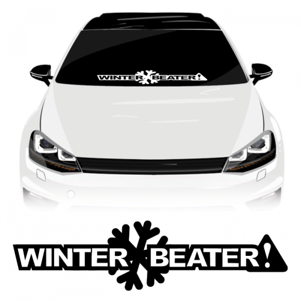 WINTER BEATER 2