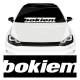 BOKIEM