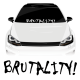 BRUTALITY