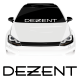 DEZENT