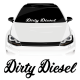 DIRTY DIESEL 1