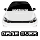 GAME OVER