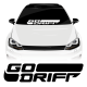 GO DRIFT