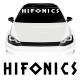 HIFONICS
