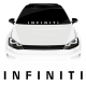 INFINITI