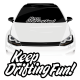 KEEP DRIFTING