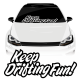 KEEP DRIFTING