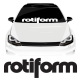ROTIFORM 1