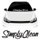 SIMPLY CLEAN 3