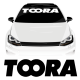 TOORA